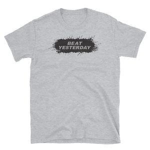 'BEAT YESTERDAY' T-Shirt