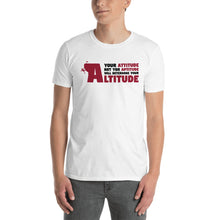 Load image into Gallery viewer, &#39;ALTITUDE&#39; T-Shirt