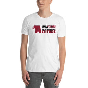 'ALTITUDE' T-Shirt