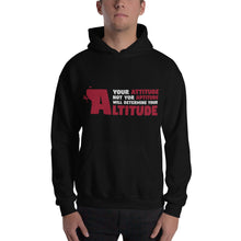Load image into Gallery viewer, &#39;ALTITUDE&#39; Hoodie - Light Print