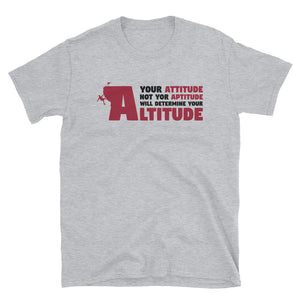 'ALTITUDE' T-Shirt