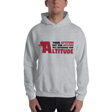 Load image into Gallery viewer, &#39;ALTITUDE&#39; Hoodie - Dark Print