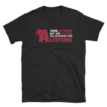 Load image into Gallery viewer, &#39;ALTITUDE&#39; T-Shirt