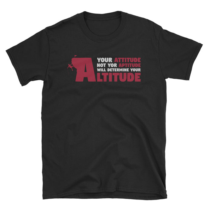 'ALTITUDE' T-Shirt